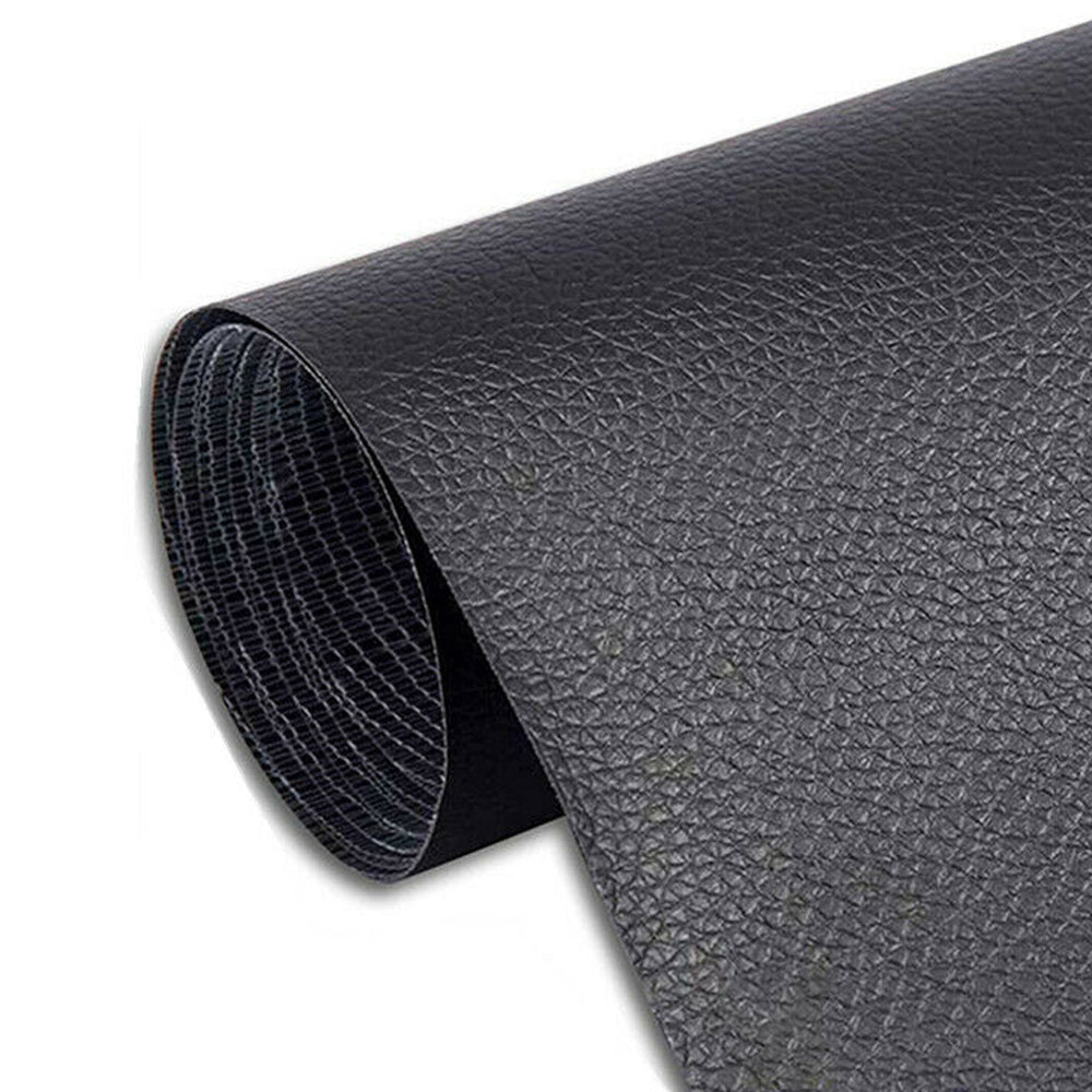 Self- Adhesive Leather Fabric Patch for Furniture Renovation