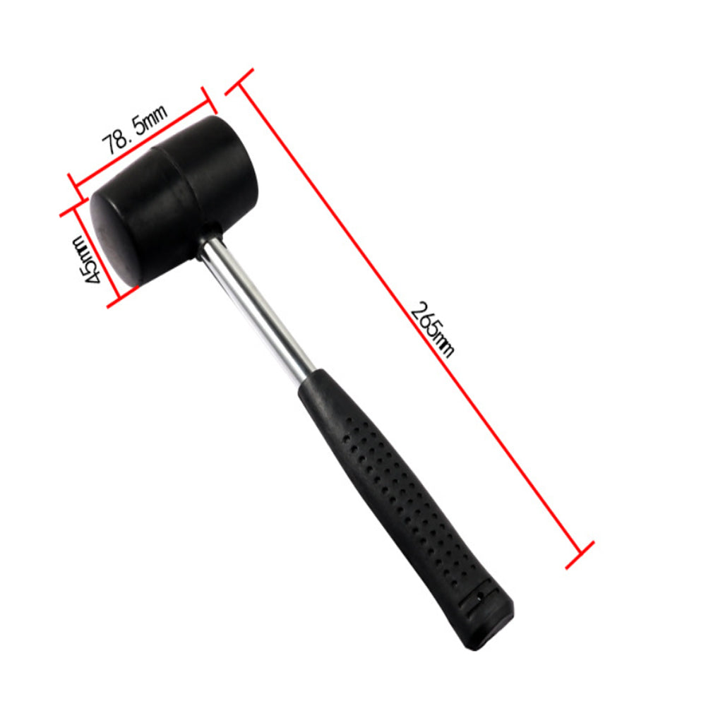 3-25MM Round Hole Leather Plastic Wood Hollow Puncher