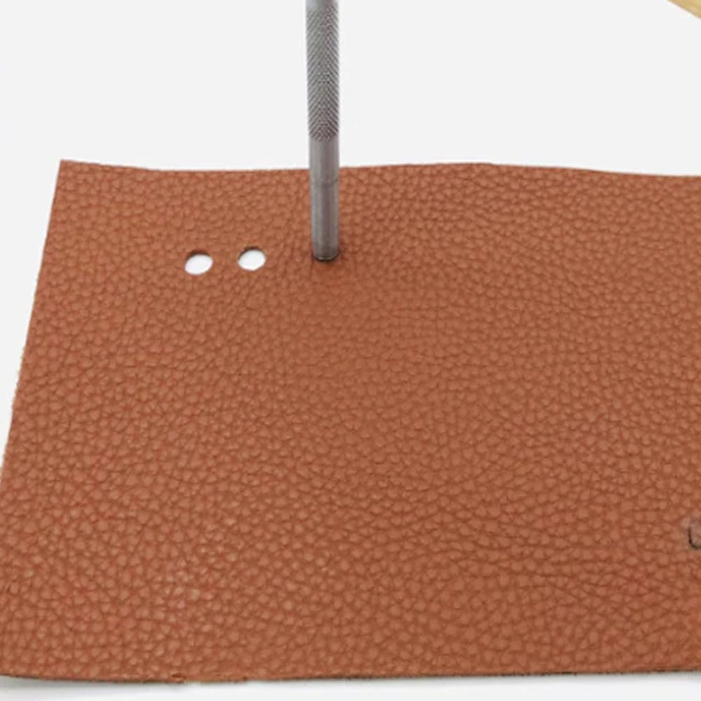 3-25MM Round Hole Leather Plastic Wood Hollow Puncher