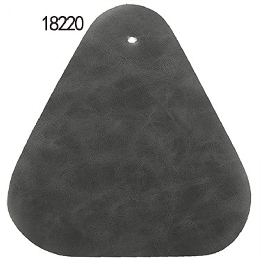 Hard Cover Full Color PU Leather for DIY Crafting 1