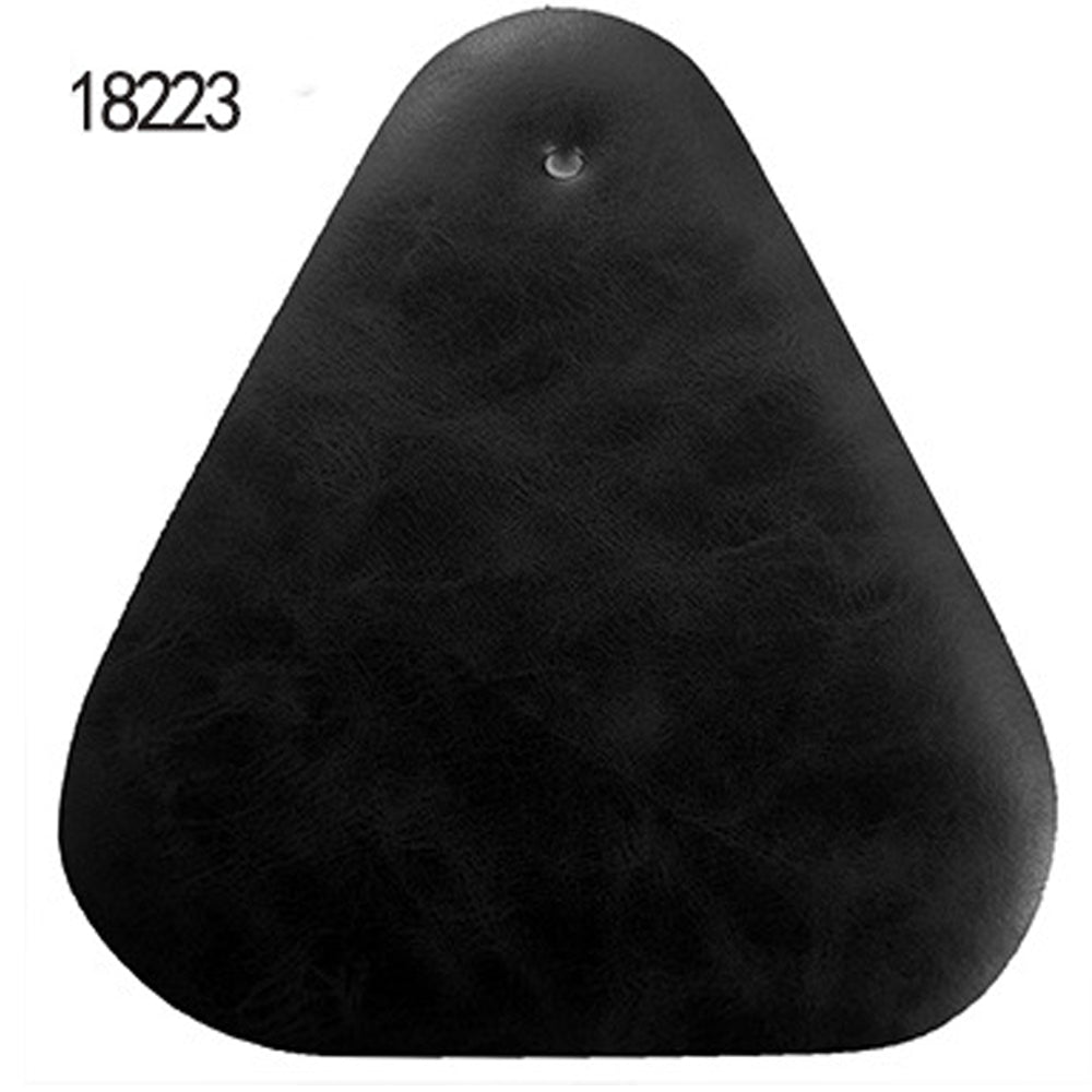 Hard Cover Full Color PU Leather for DIY Crafting 1