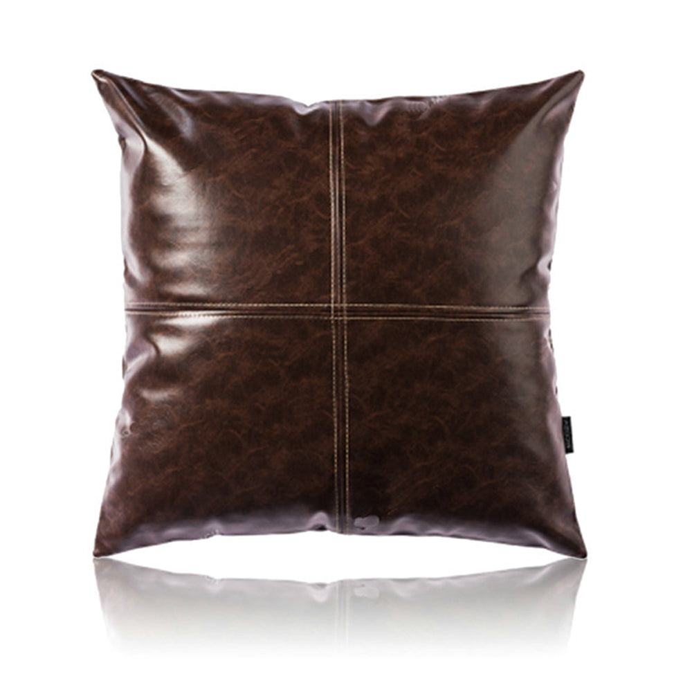 Hard Cover Full Color PU Leather for DIY Crafting 1