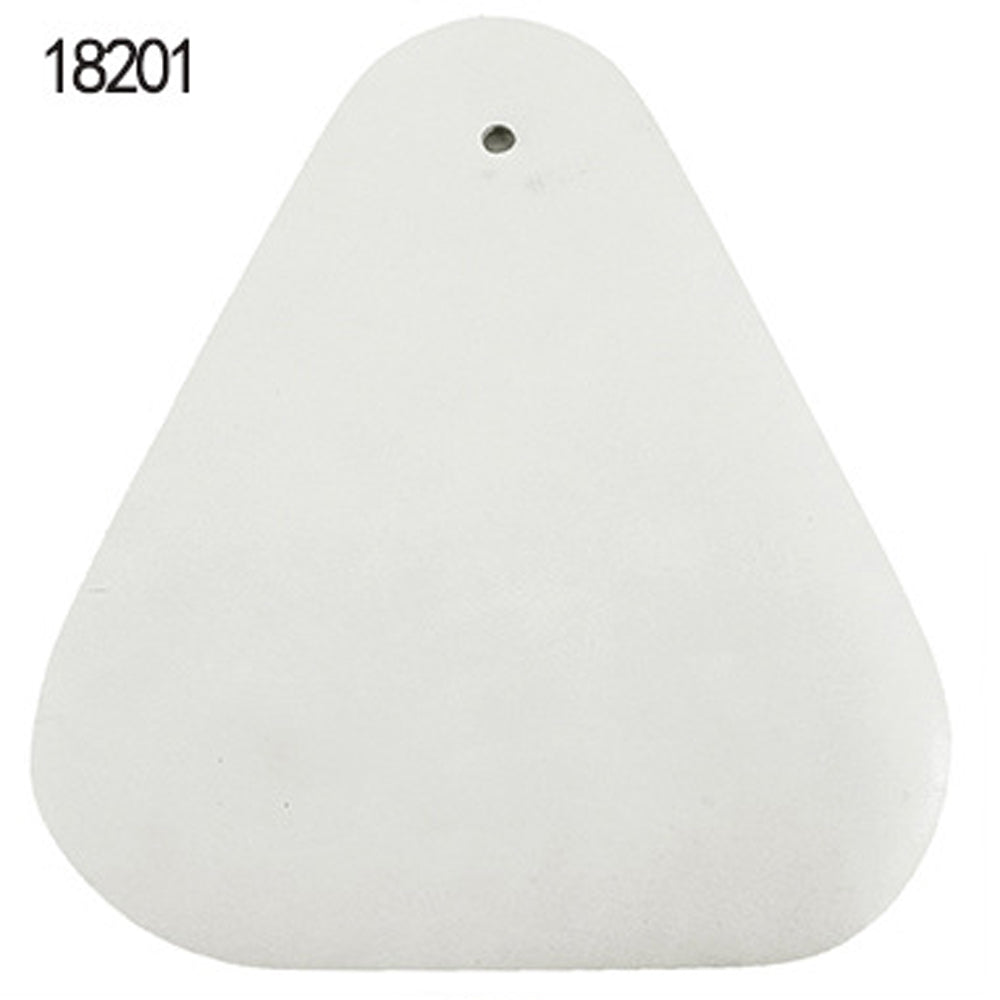 Hard Cover Full Color PU Leather for DIY Crafting 1