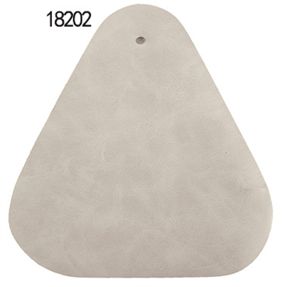 Hard Cover Full Color PU Leather for DIY Crafting 1