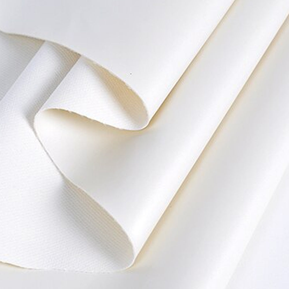 Soft Breathable Nubuck Weft Fabric Faux Leather DIY Crafting