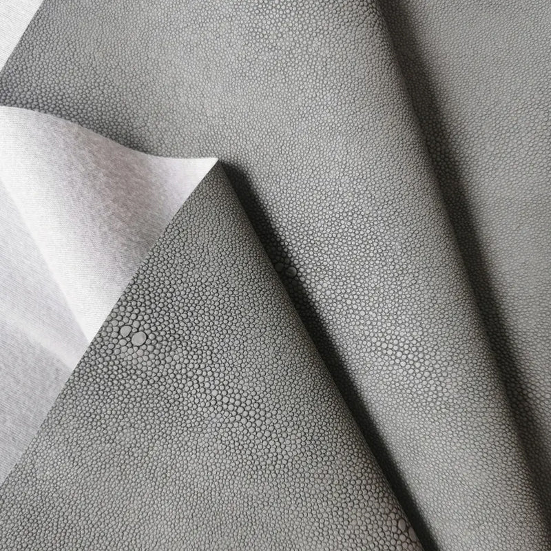 Towel Bottom Breathable Classic Fabric Faux Leather for DIY Crafting