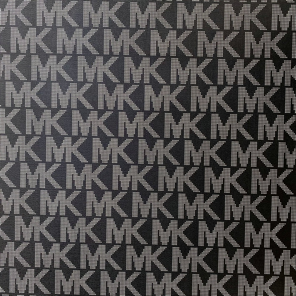 Designer Faux Leather Fabric Sheet