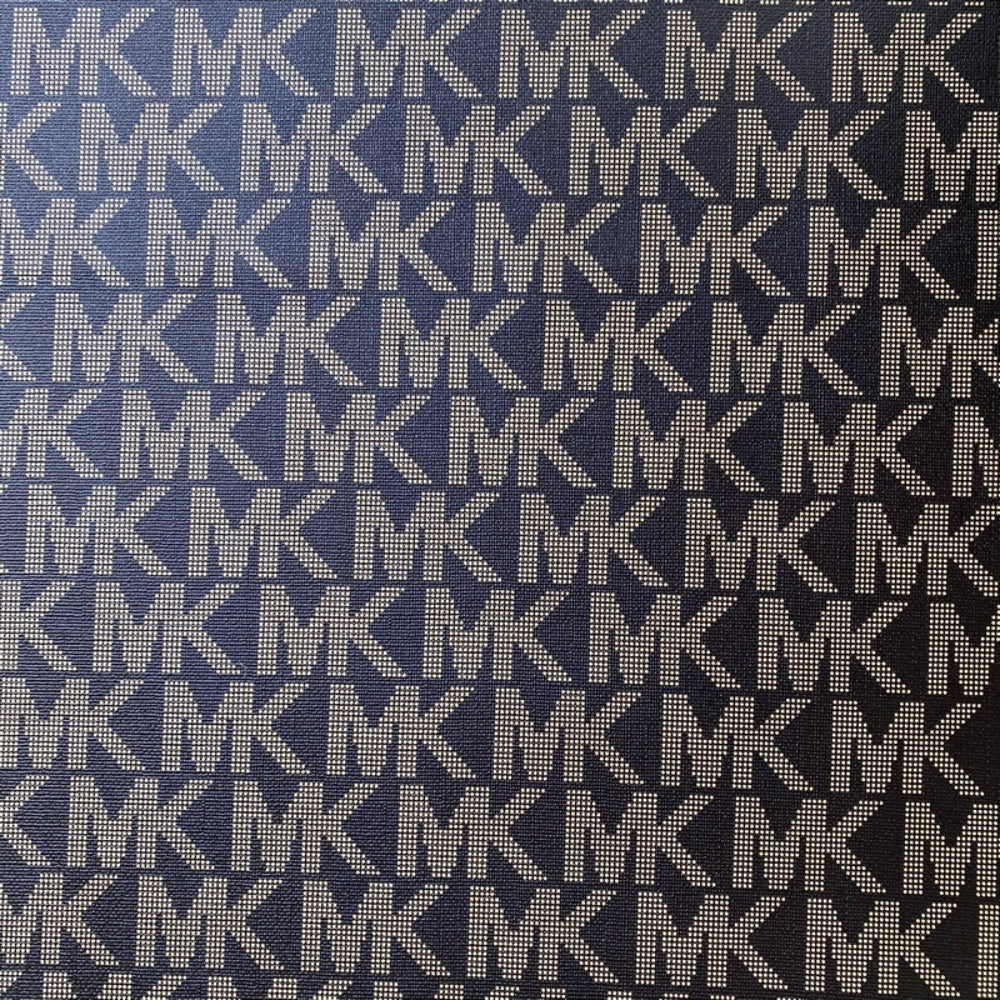 Designer Faux Leather Fabric Sheet