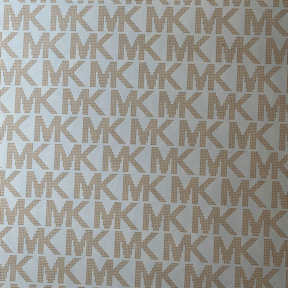 Designer Faux Leather Fabric Sheet