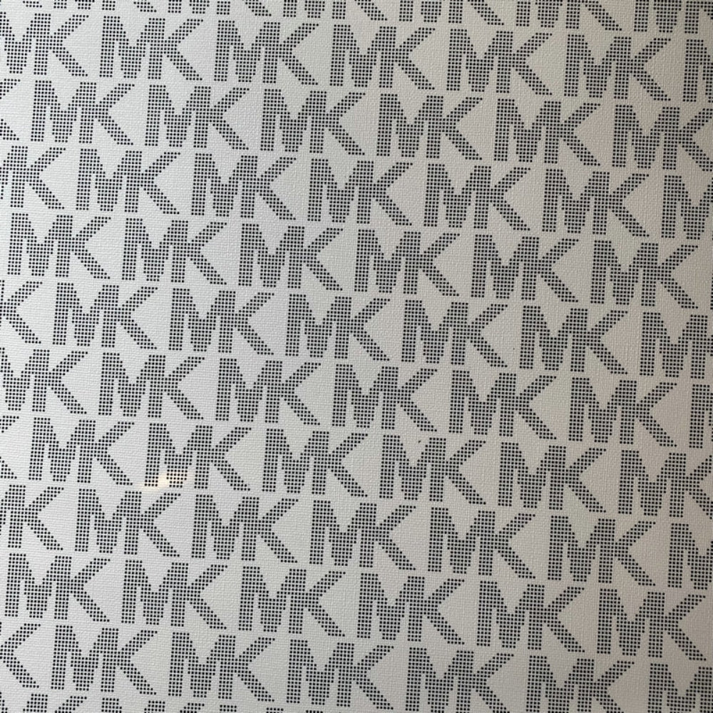 Designer Faux Leather Fabric Sheet